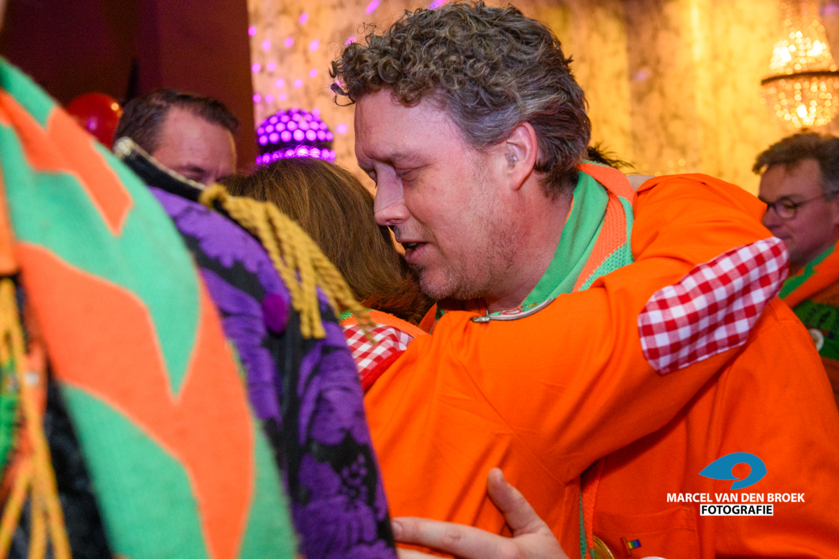 Kaaw buffet 11 jaor mvdbf.nl 112